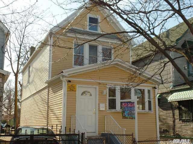 110-22 Liverpool St, Jamaica, NY 11435 - photo 1