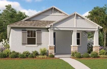 6321 Wild Persimmon Way, Winter Garden, FL 34787 - photo 1