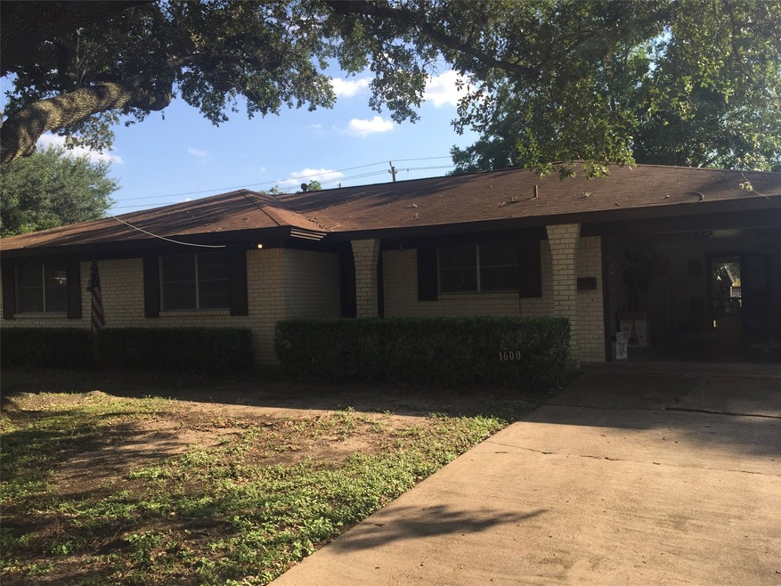 1600 Long Dr, Richmond, TX 77469 - photo 1