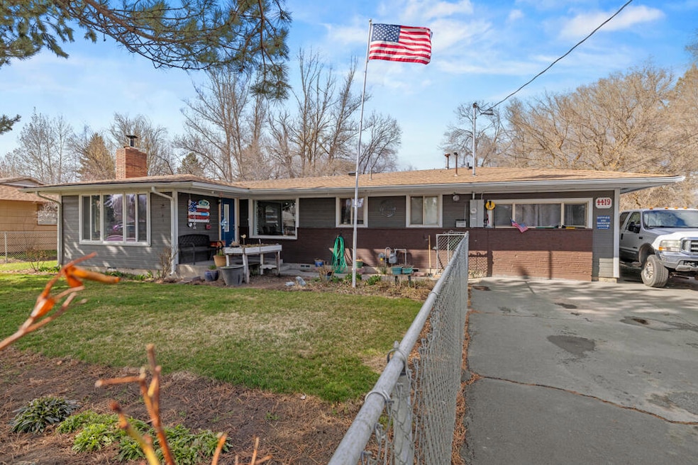 For Sale $285,000