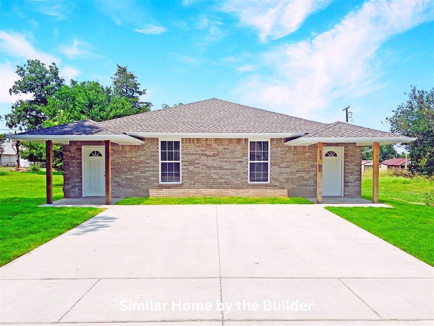 1205 SW Bishop Rd unit 1, Lawton, OK 73501 - photo 1