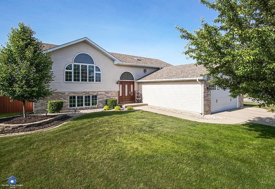 6062 W 88th Place, Crown Point, IN 46307 - photo 1