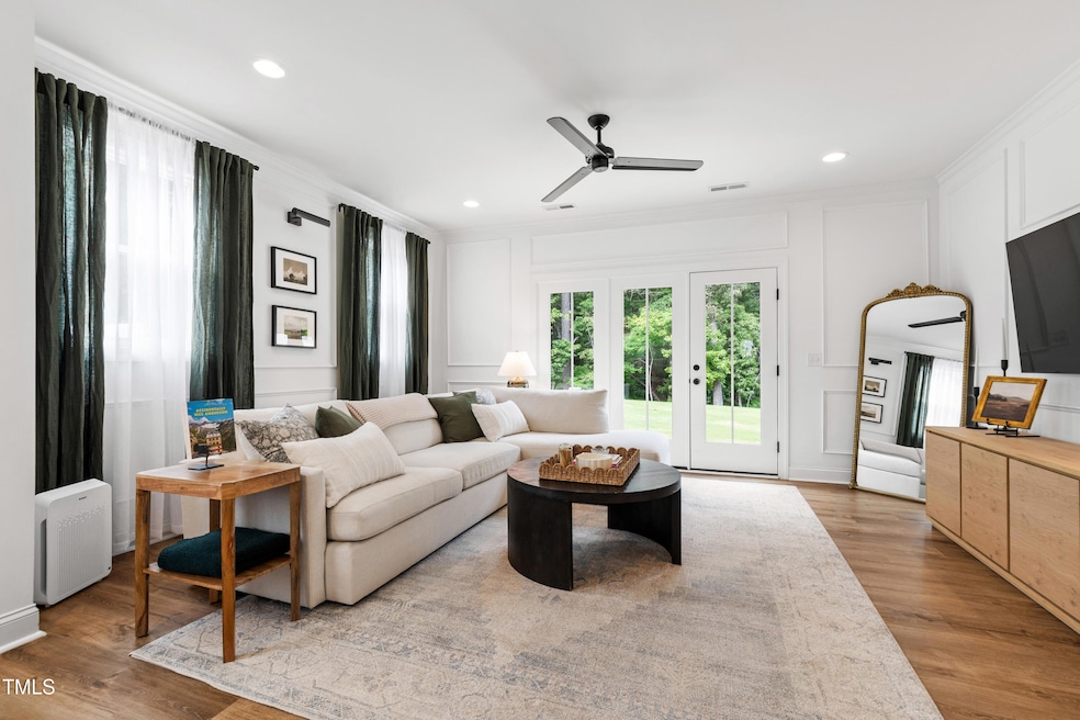 5705 Parker Pines Ct, Raleigh, NC 27609 - photo 1