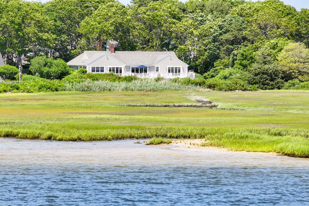 28 Bayview Rd, Osterville, MA 02655 - photo 1