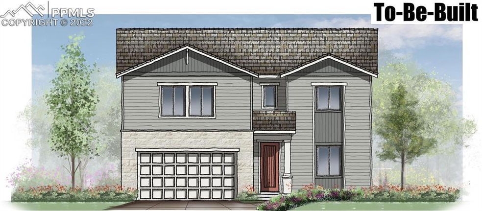 22120 Cattlemen Run, Calhan, CO 80808 - photo 1