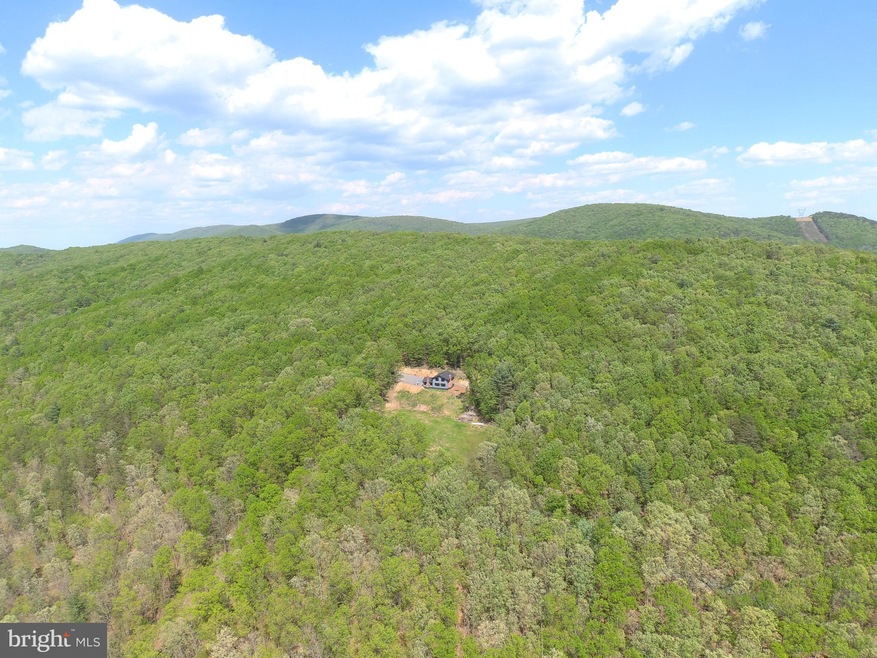 2063 Rock Oak Rd, Rio, WV 26755 - photo 1