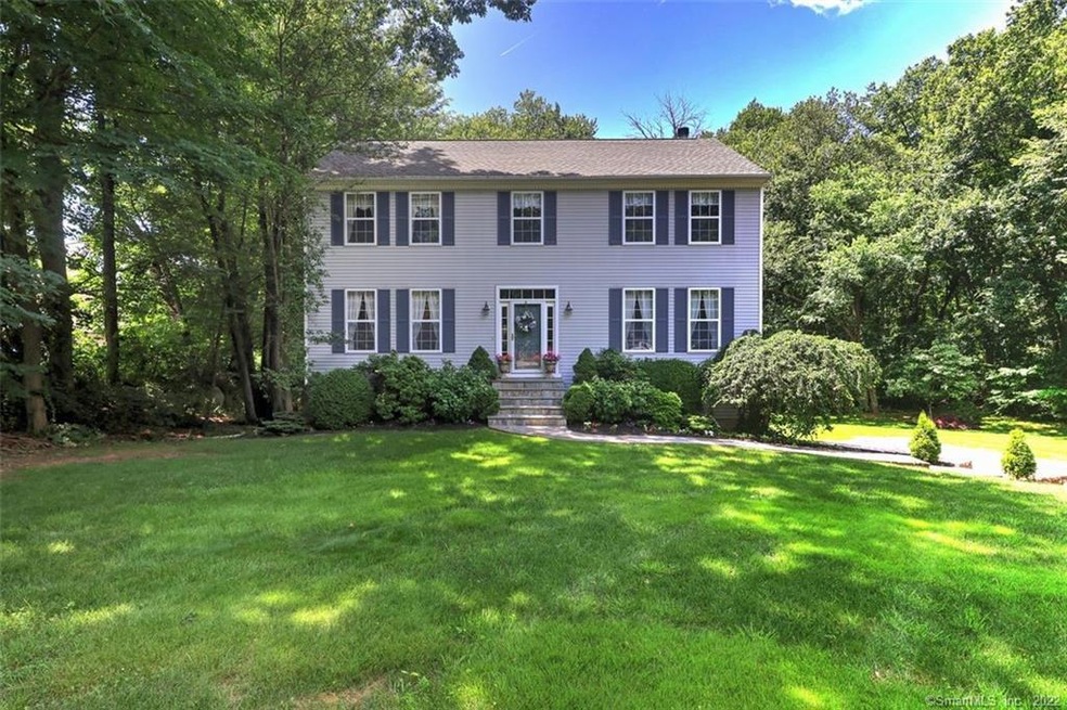 636 Grassy Hill Rd, Orange, CT 06477 - photo 1