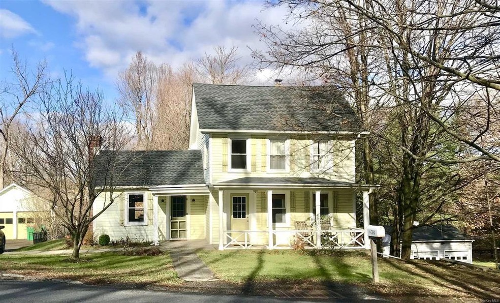 594 Washington Ave, Beacon, NY 12508 - photo 1