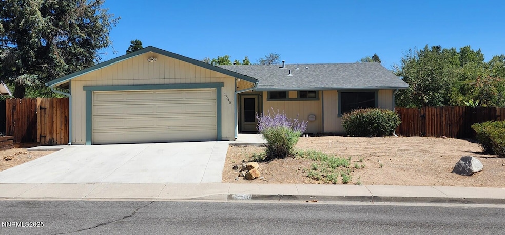1540 King Edward Dr, Reno, NV 89503 - photo 1