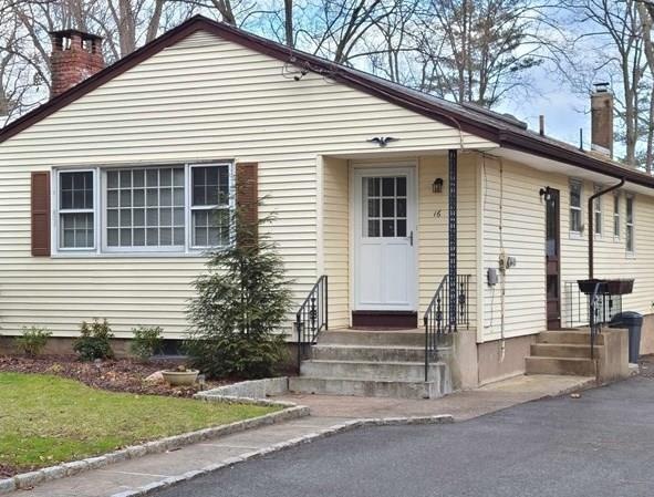 16 Orchard St, Woodcliff Lake, NJ 07677 - photo 1