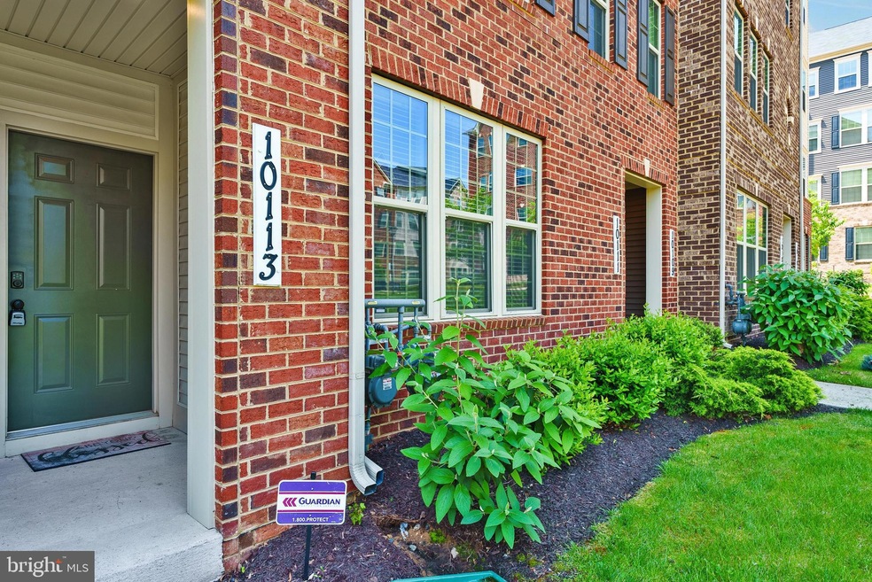 10113 Dorsey Ln unit 19, Lanham, MD 20706 - photo 1