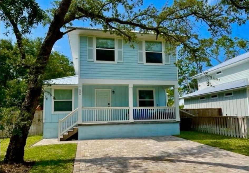 20 First St, Saint Augustine, FL 32084 - photo 1