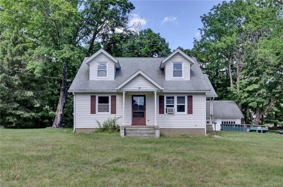 96 Pinebrook Road, Spring Valley, NY 10977,