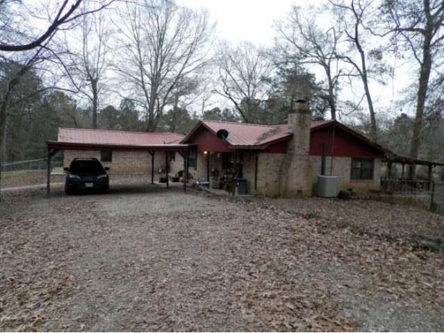 21380 N Us Highway 59, Garrison, TX 75946 - photo 1