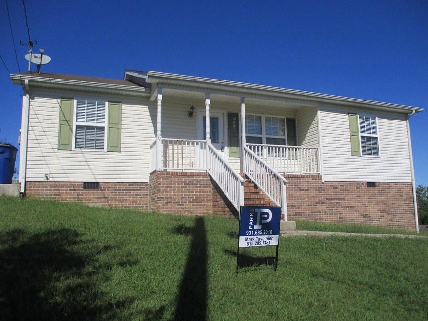 116 Sunrise Ct, Shelbyville, TN 37160 - photo 1