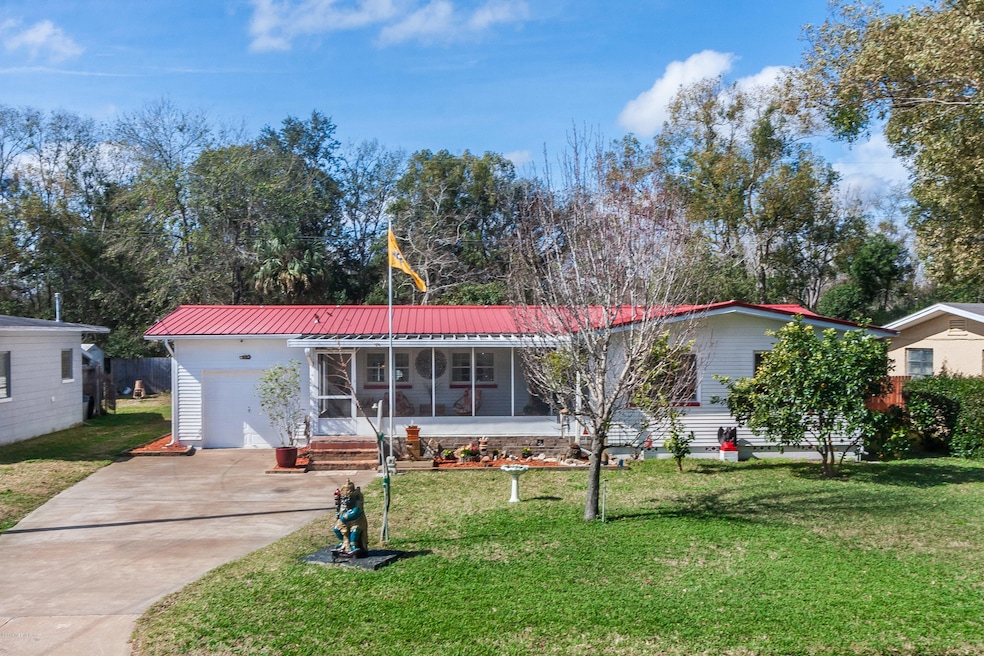 3818 Anvers Blvd, Jacksonville, FL 32210 - photo 1