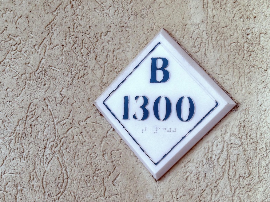 Nice address 3rd floor