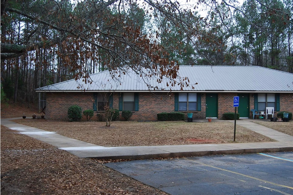 Wedowee Heights, Wedowee, AL 36278 - photo 1