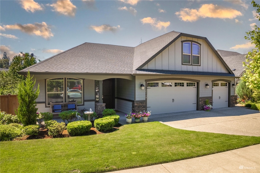 25719 209th Loop SE, Covington, WA 98042 - photo 1