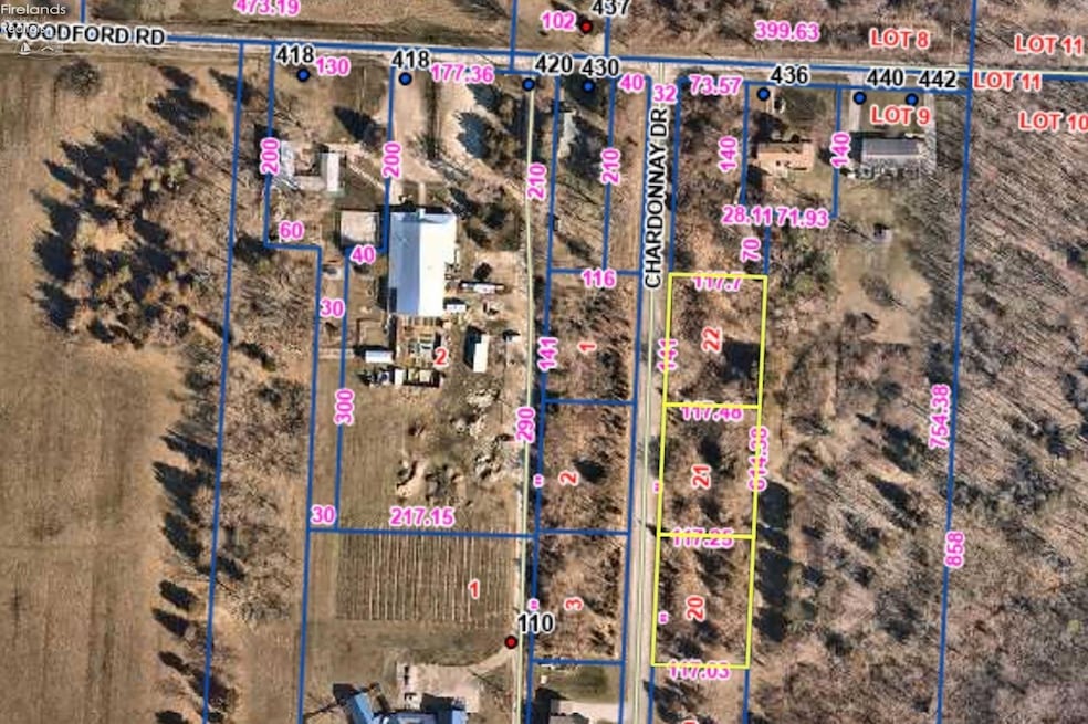 0 Chardonnay unit 20254596, Kelleys Island, OH 43438 - photo 1