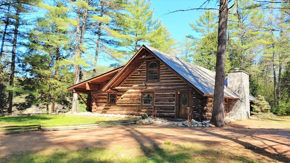 1390 River Rd, Warrensburg, NY 12885 - photo 1