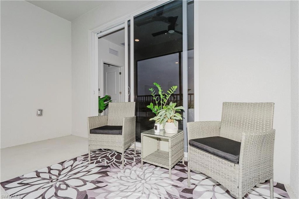 View of sitting room