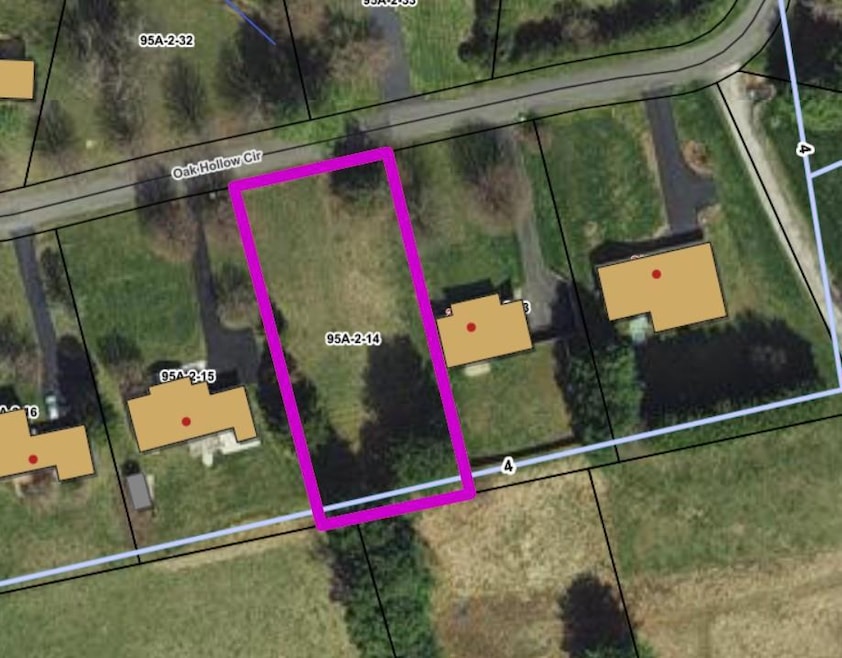 0 State Road 980, Galax, VA 24333 - photo 1