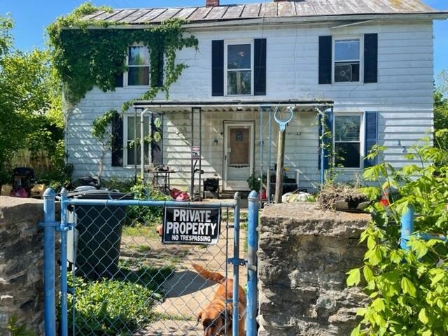 122 3rd St, Augusta, KY 41002 - photo 1