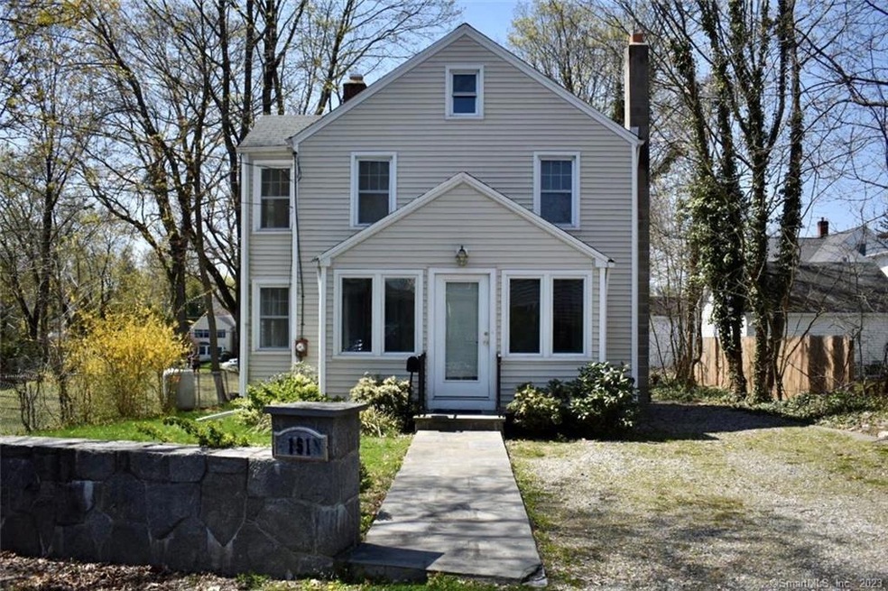 151 Summer St, New Canaan, CT 06840 - photo 1