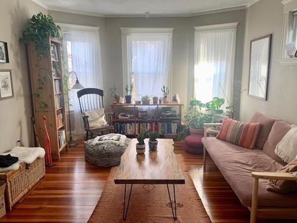 32 Edward Sullivan Rd unit 2, Cambridge, MA 02138 - photo 1