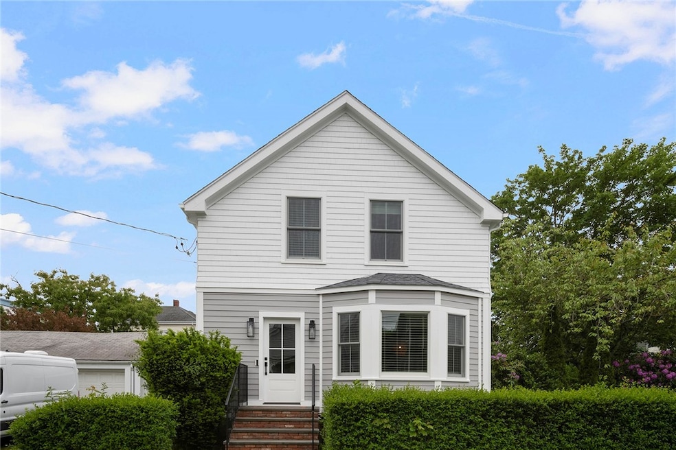 69 Connection St, Newport, RI 02840 - photo 1