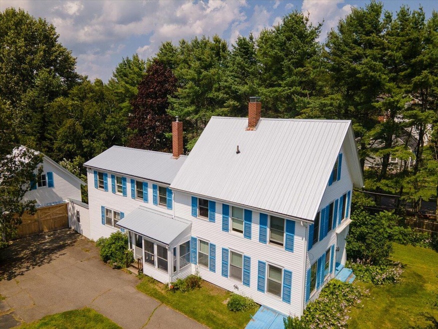 1014 Main Street, Waldoboro
