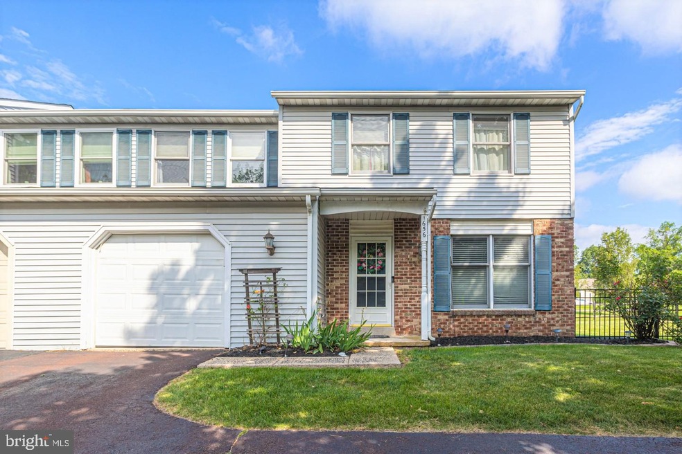 1656 Bustard Rd, Harleysville, PA 19438 - photo 1