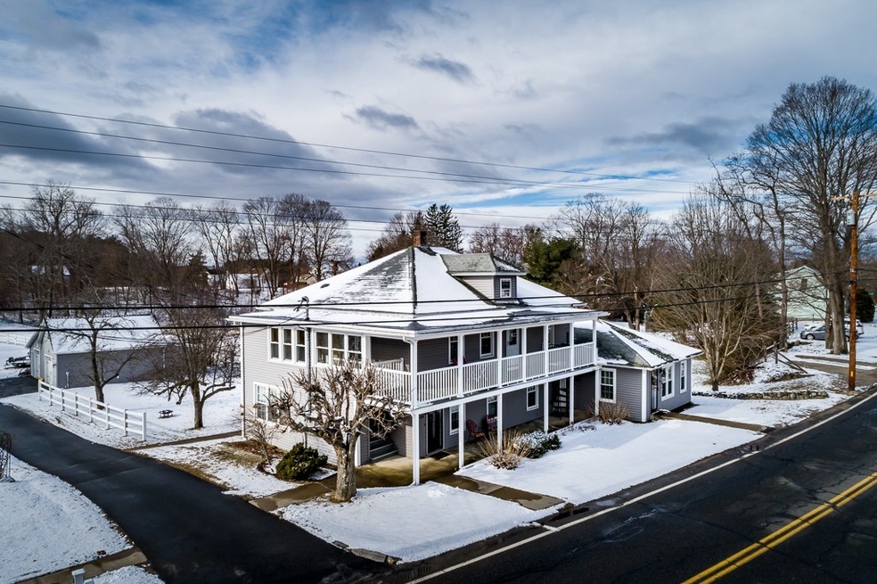 69 A, B, C State St, Palmer, MA 01069 - photo 1