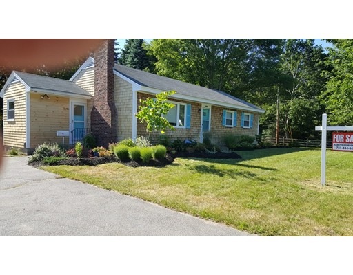 1095 Main St, Hingham, MA 02043 - photo 1
