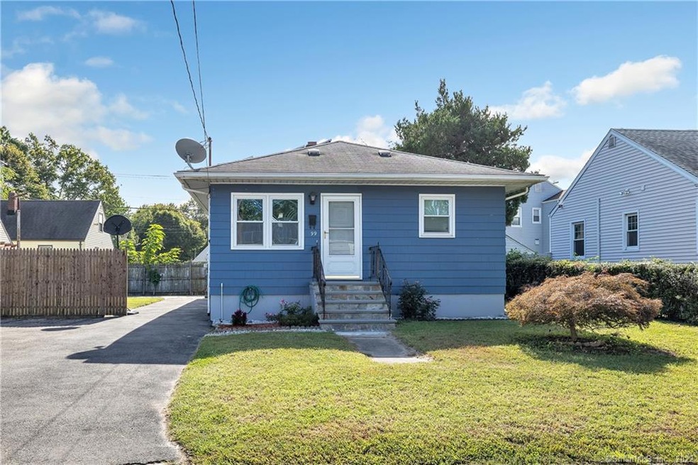 99 Lines Place, Stratford, CT 06615 - photo 1