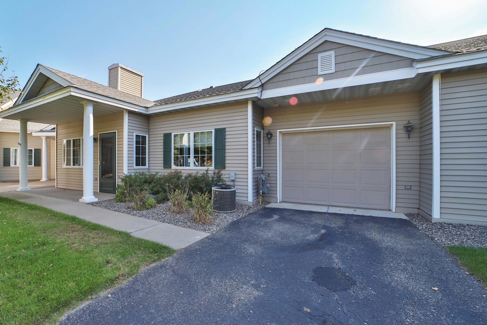 36306 Pine Bay Cir unit 104, Crosslake, MN 56442 - photo 1