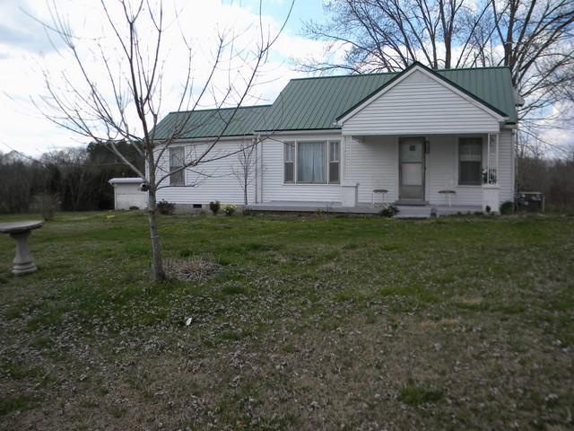 Welcome to 1408 Hwy 48 S
