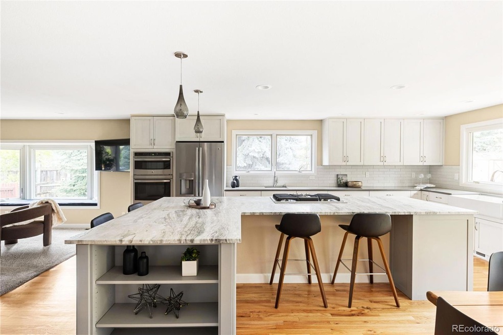 Sold $1,650,000 • Co-Listing Agent