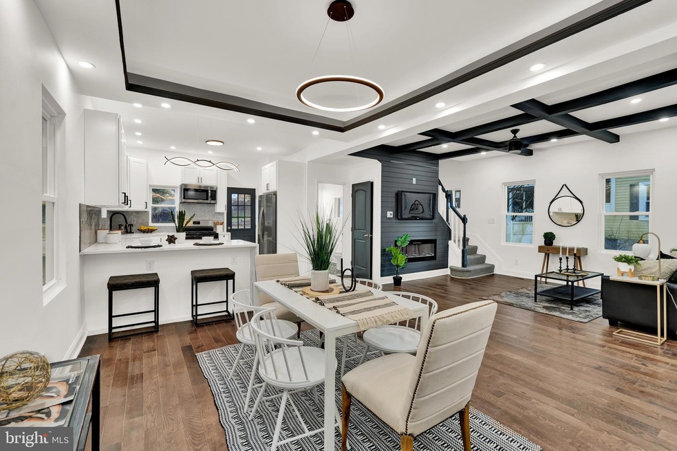 5015 Catalpha Rd, Baltimore, MD 21214 - photo 1