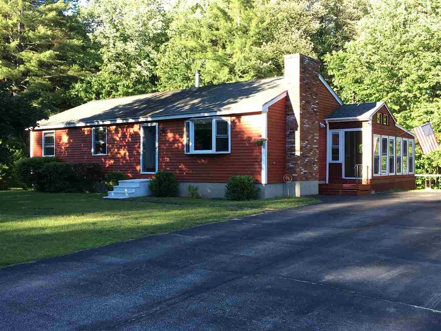5 Kimberly Ln, Allenstown, NH 03275 - photo 1