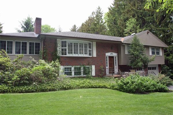 430 South St, Needham, MA 02492 - photo 1