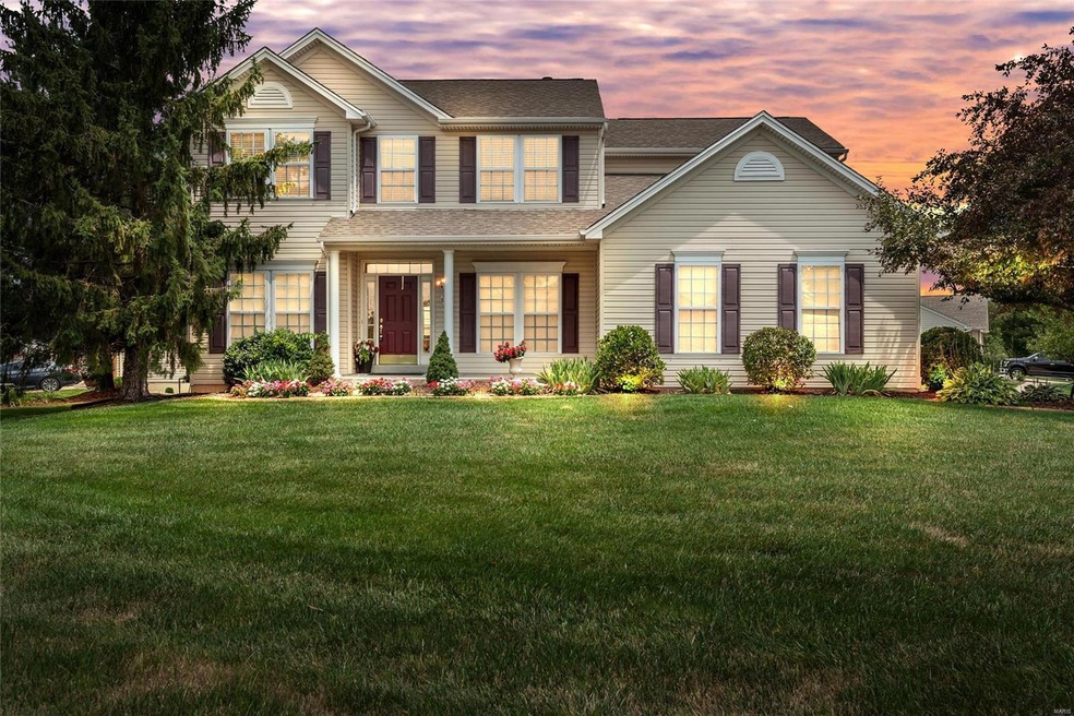 8103 Glen Arbor Dr, Lake Saint Louis, MO 63367 - photo 1