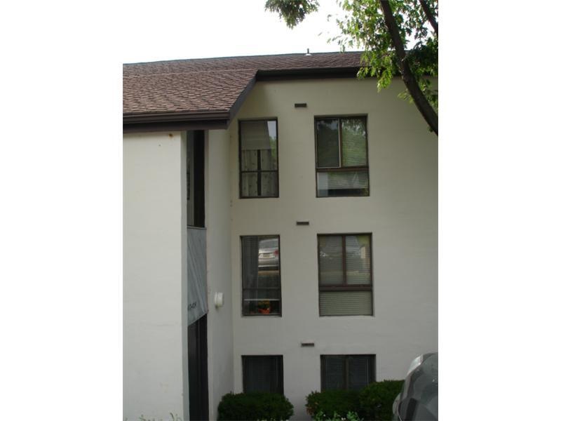 Exterior Front. Second floor condo, not too many s