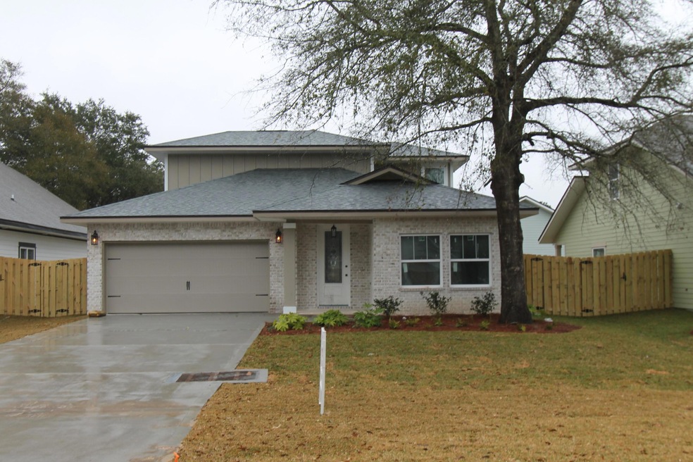 60 4th St front