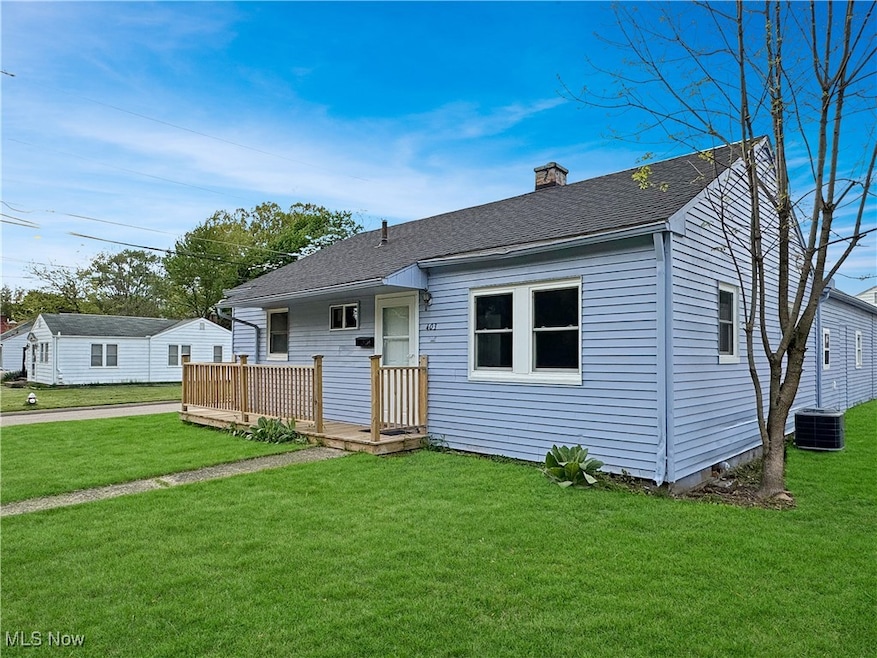 Sold $212,000 • Co-Listing Agent