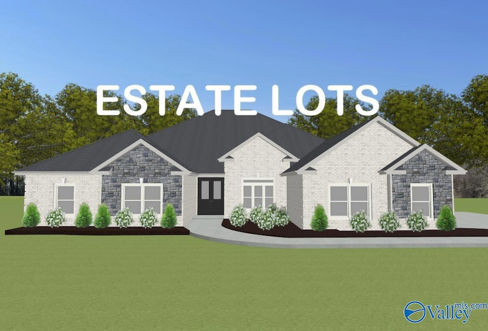 Manchester - E1 Newby Chapel Rd, Athens, AL 35613 - photo 1