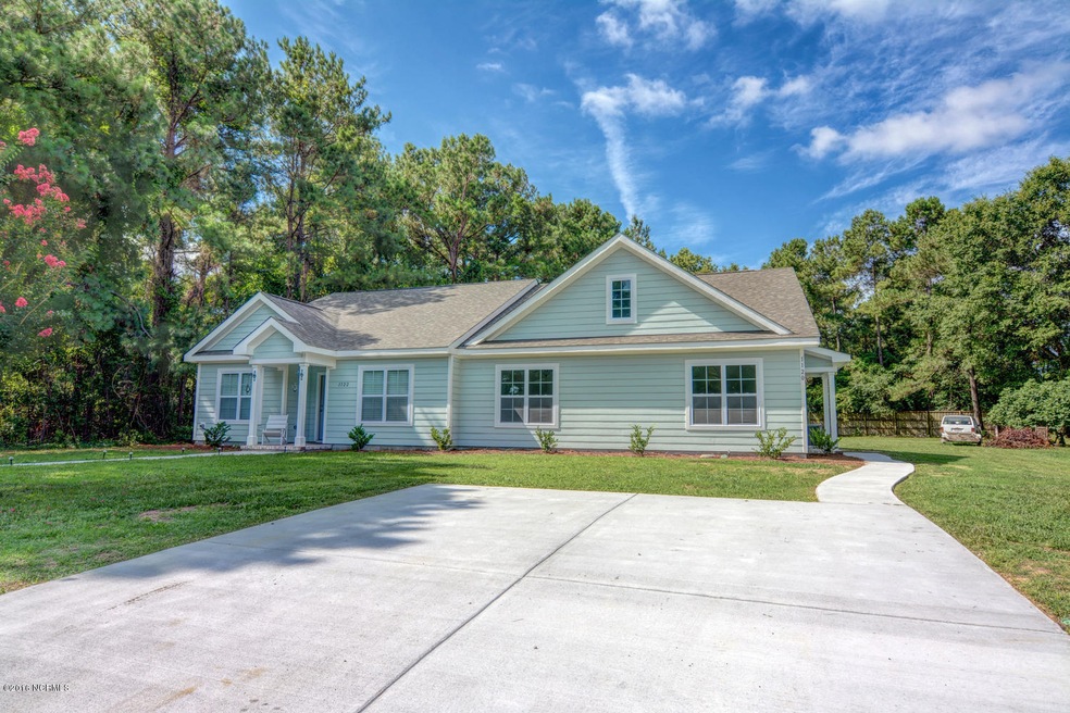 1120 Boone Ln, Wilmington, NC 28411 - photo 1