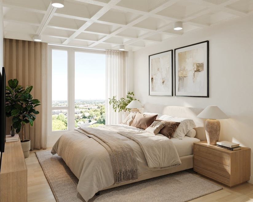 125 Lowell St unit 4C, Somerville, MA 02143 - photo 1