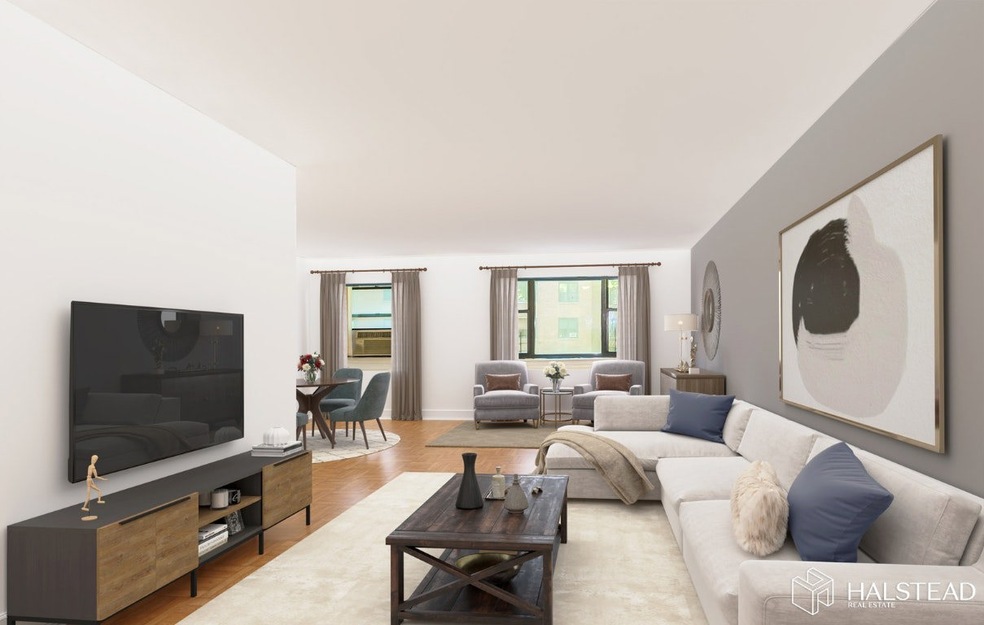 3616 Henry Hudson Pkwy E unit 2DN, Bronx, NY 10463 - photo 1